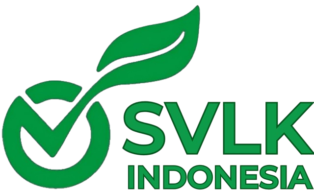 SVLK Indonesia