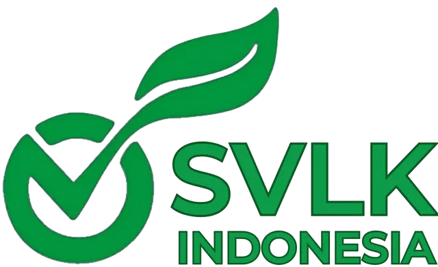 SVLK Indonesia