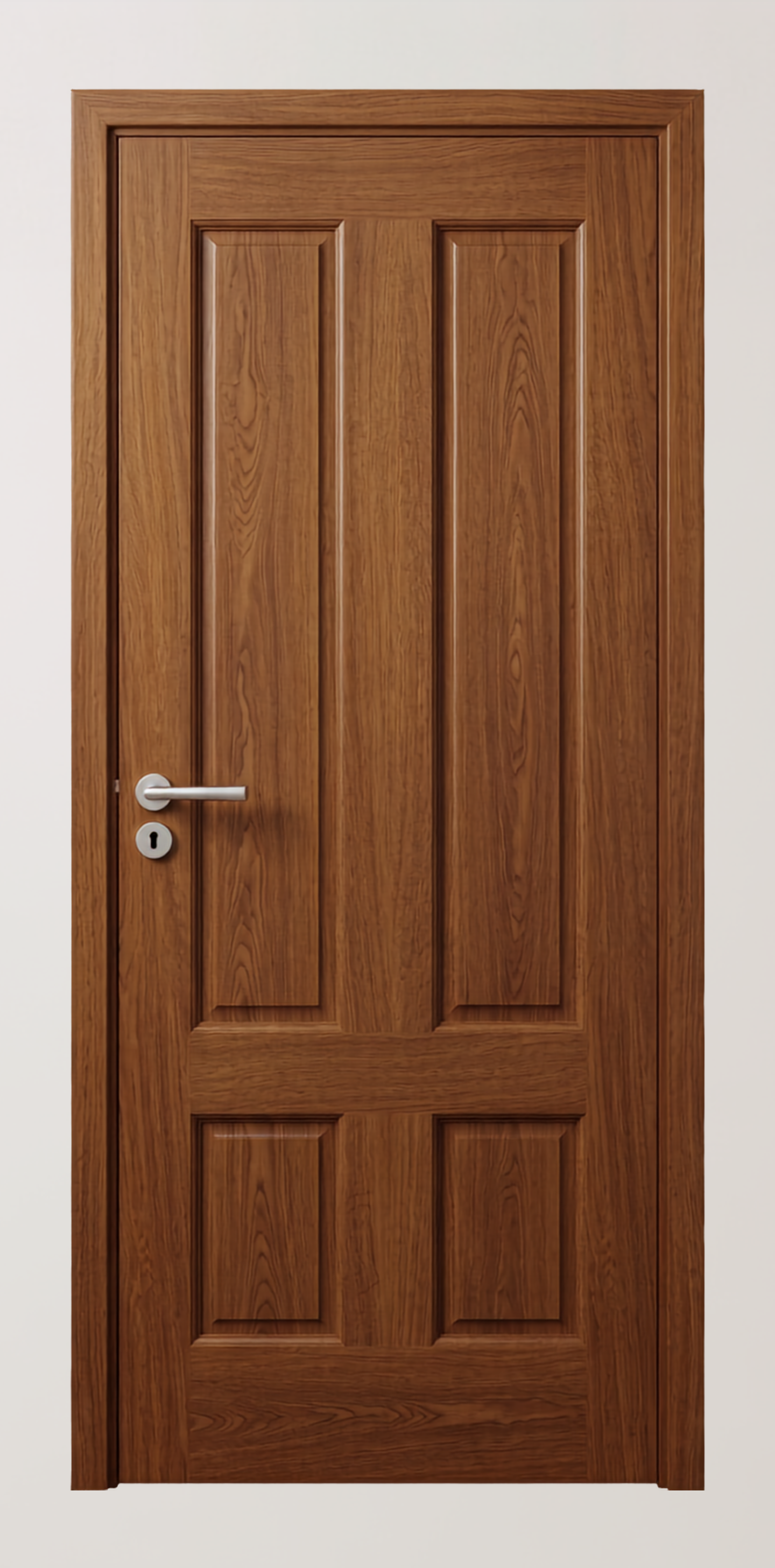 Panel Door