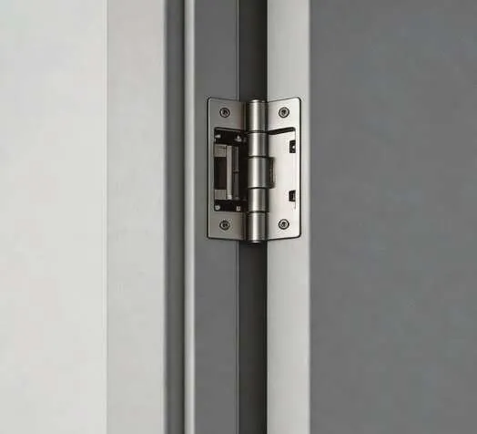 Concealed Hinges