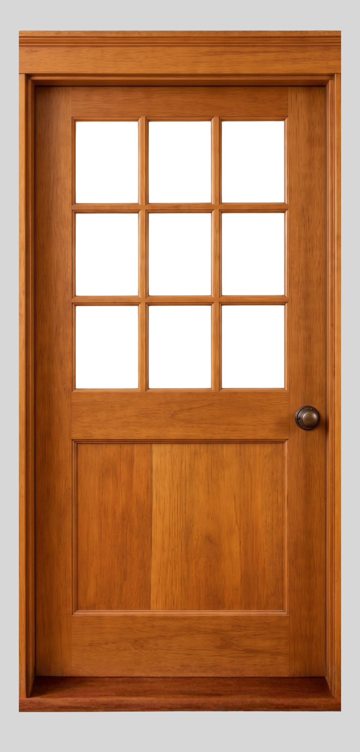 HPL Door