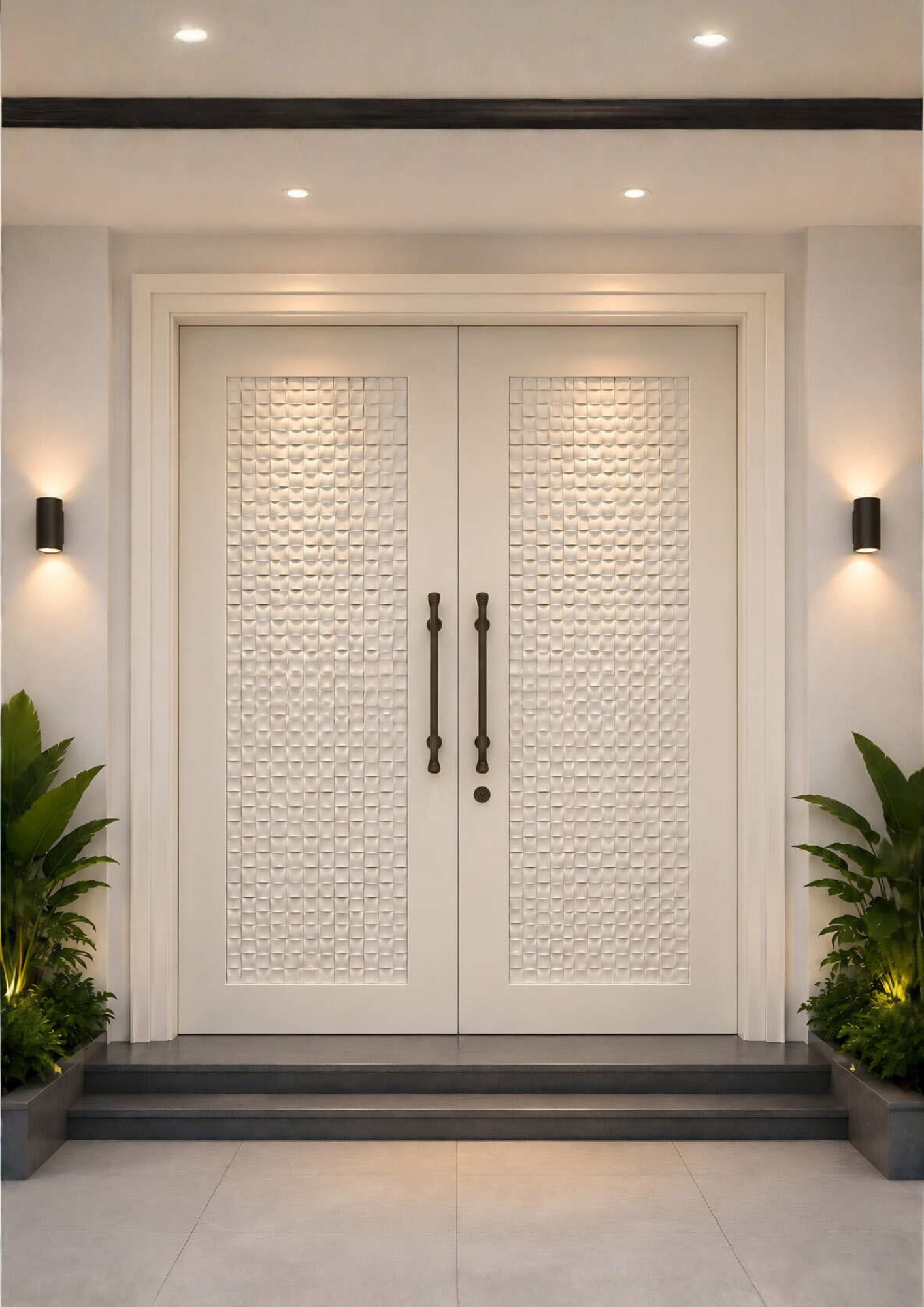 KCU Doors