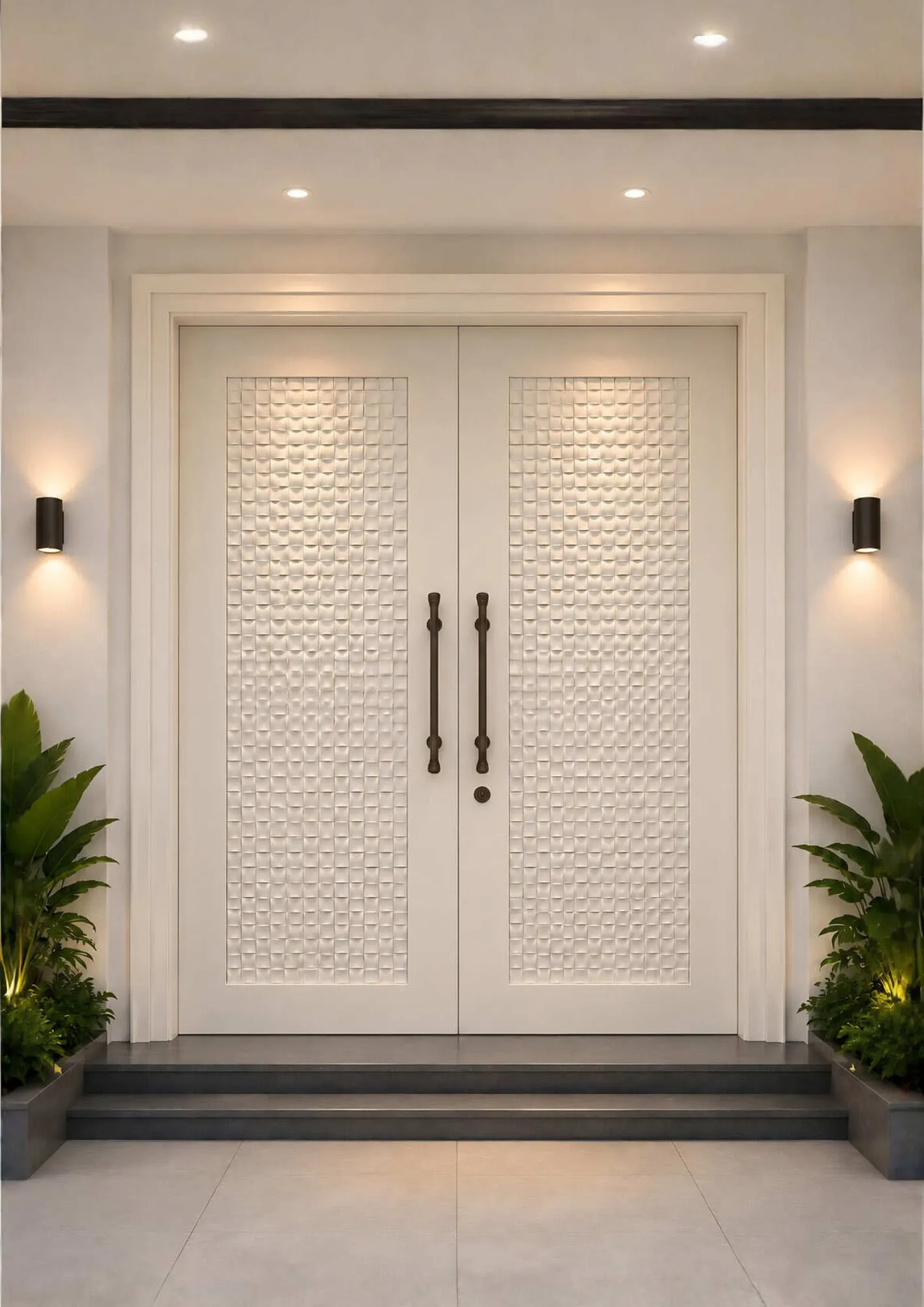 KCU Doors