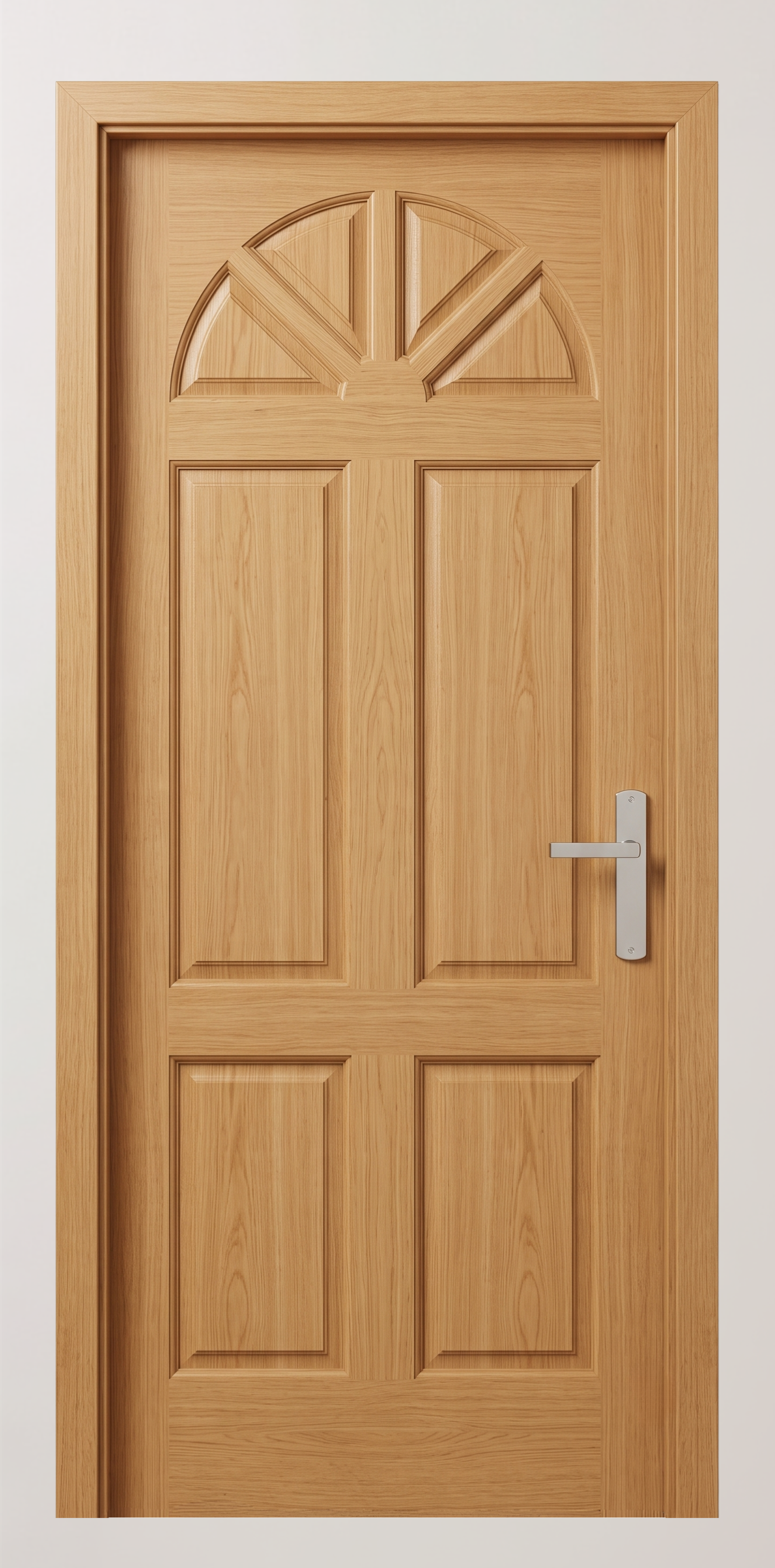 Custom Door