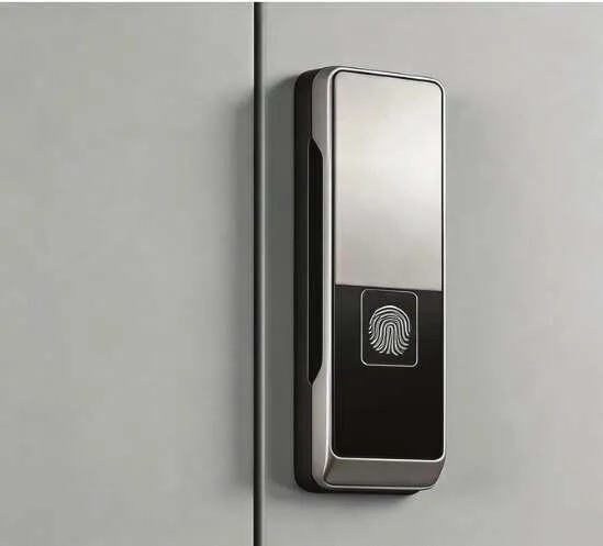 Smart Lock Ready