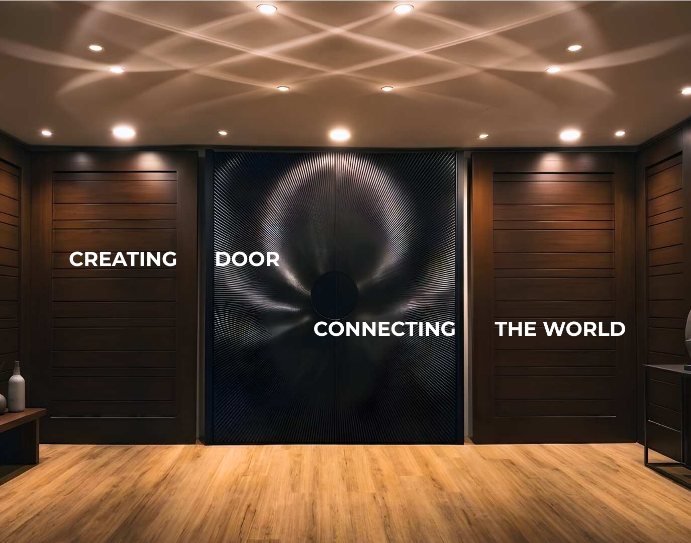 KCU Doors