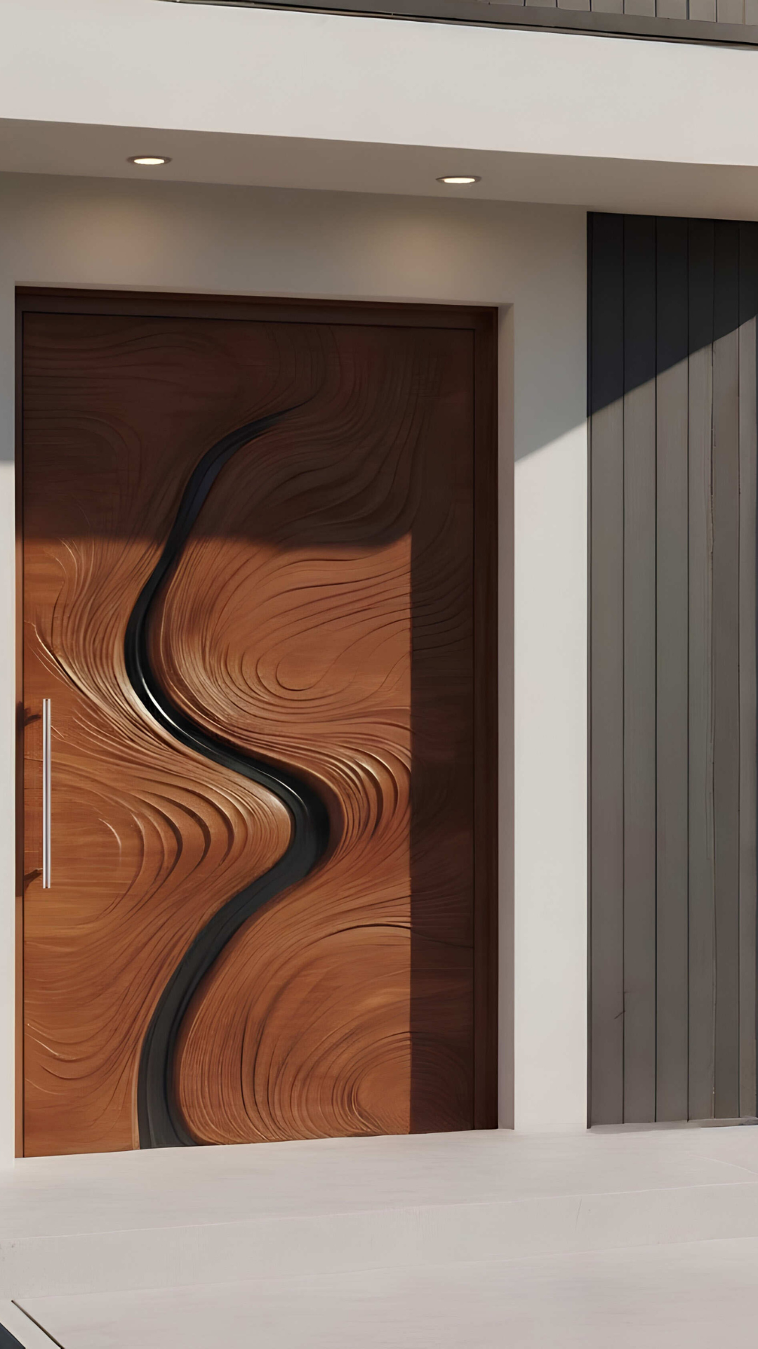 KCU Door Slide