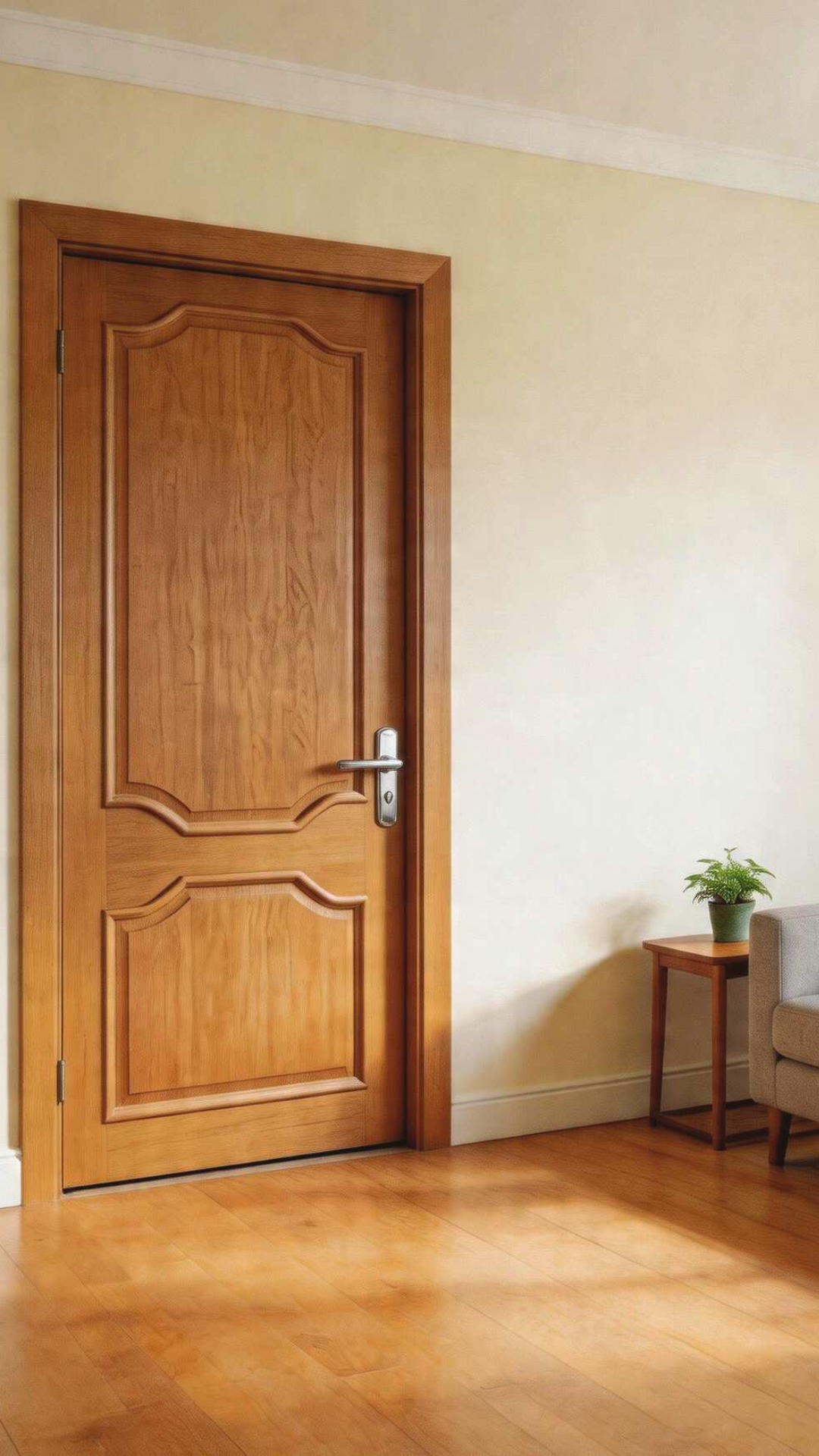 KCU Door Slide