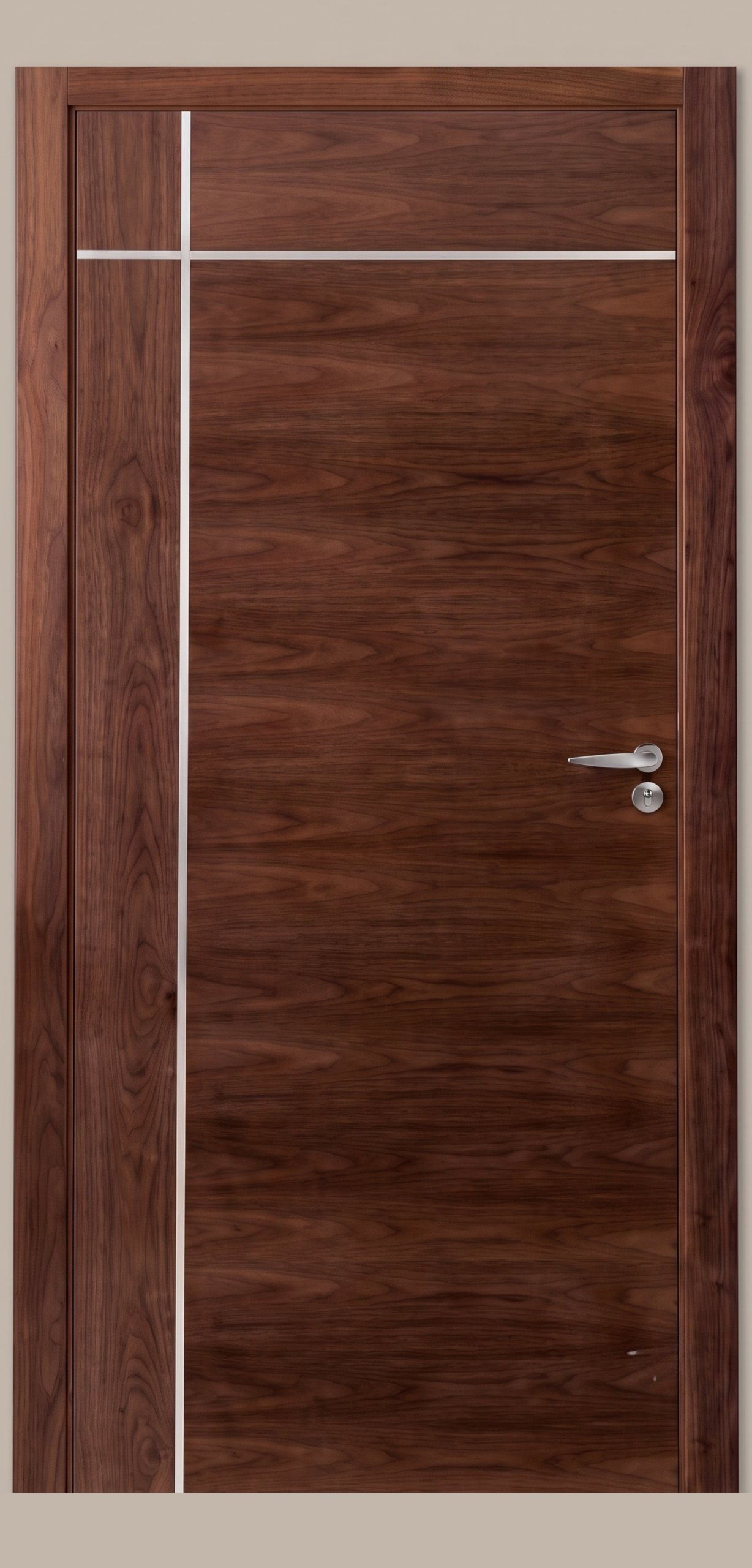 HPL Door Detail