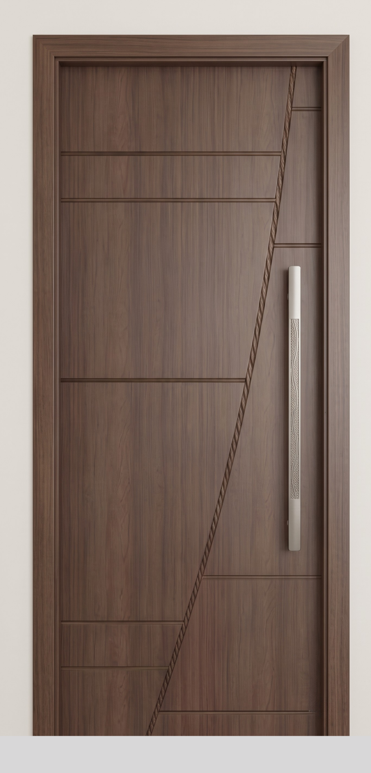 HPL Door Detail