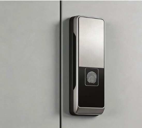 Smart Lock